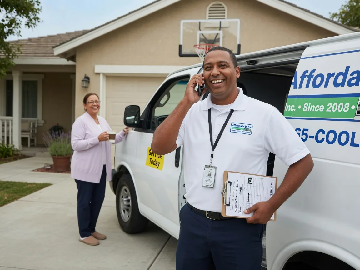 Central Ac Repair Springdale, UT FAQs